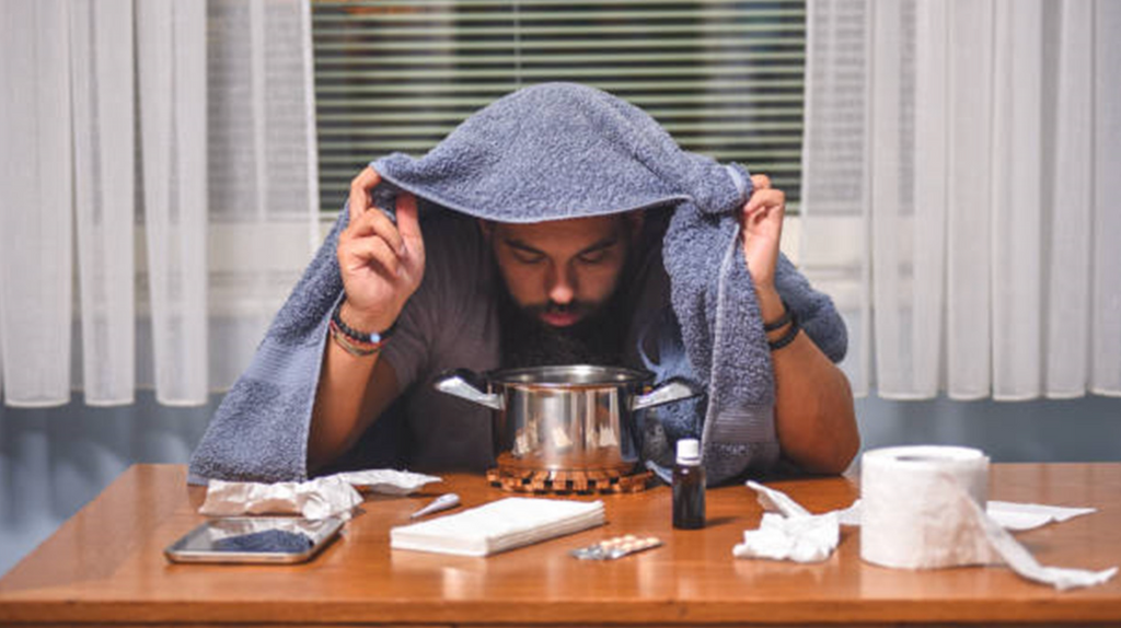 How to Get Rid of Pollen in House and Reduce Allergy Symptoms