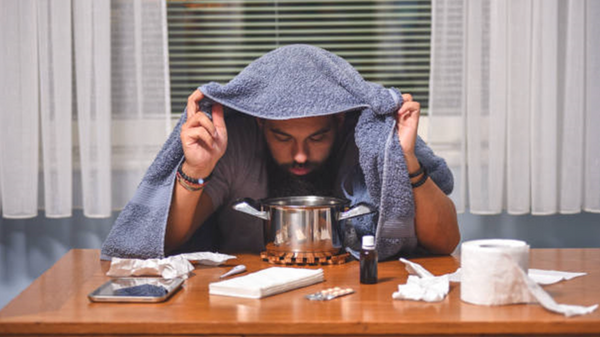How to Get Rid of Pollen in House and Reduce Allergy Symptoms
