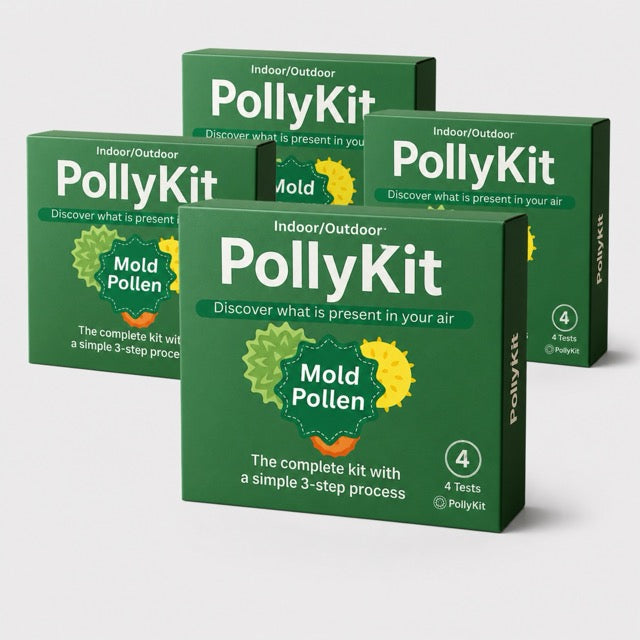 PollyKit Yearly