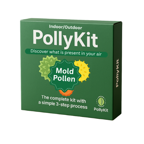 PollyKit product box